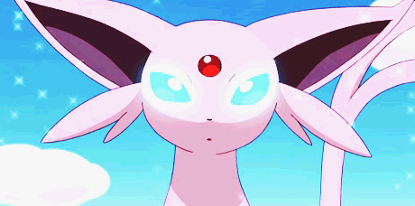 espeon